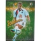 Soldado Top Jaspeado Verde Getafe 638