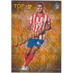 Juanito Top Jaspeado Dorado Atlético Madrid 576
