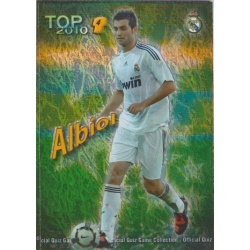 Albiol Top Jaspeado Verde Real Madrid 560