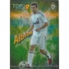 Offer Soccer Cards Albiol Top Jaspeado Verde Las Fichas de La Liga 2009-10