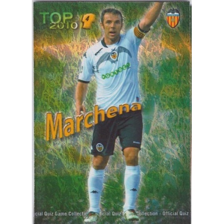 Marchena Top Jaspeado Verde Valencia 566