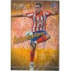 Antonio López Top Jaspeado Dorado Atlético Madrid 584