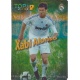 Xabi Alonso Top Jaspeado Verde Real Madrid 612