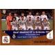 Real Madrid 457 Panini FIFA 365 2019 Sticker Collection