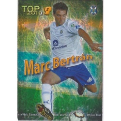 Marc Bertrán Top Jaspeado Rojo Tenerife 557