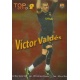 Víctor Valdés Top Rojo Barcelona 541