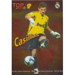 Casillas Top Rojo Real Madrid 542