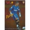 Sale Trading Cards Palop Top Rojo Mundicromo Fichas Liga 2009-10