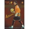 Comprar Online Aouate Top Rojo Mundicromo Fichas Liga 2009-10