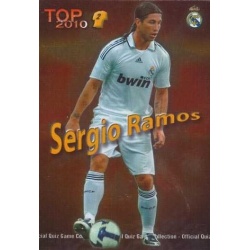 Sergio Ramos Top Rojo Real Madrid 551