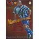 Manuel Pablo Top Rojo Deportivo 555