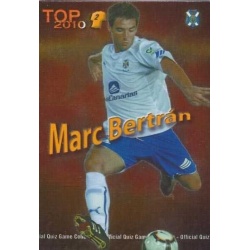 Marc Bertrán Top Rojo Tenerife 557
