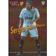 Sergio Sánchez Top Rojo Sevilla 558