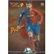 Piqué Top Rojo Barcelona 559