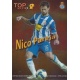 Nico Pareja Top Rojo Espanyol 563