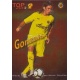 Gonzalo Top Rojo Villarreal 564