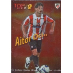 Aitor Ocio Top Rojo Athletic Club 565