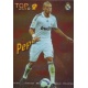 Pepe Top Rojo Real Madrid 569