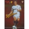 Sale Trading Cards Squillacci Top Rojo Mundicromo Quiz 2009-10