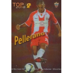 Pellerano Top Rojo Almería 572