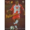 Sale Trading Cards Pellerano Top Rojo Las Fichas de La Liga 2009-10