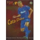 Cata Diaz Top Rojo Getafe 573