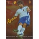 Ayala Top Rojo Zaragoza 574
