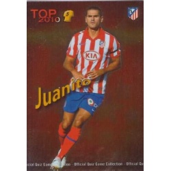 Juanito Top Rojo Atlético Madrid 576