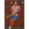 Buy Online Cards Juanito Top Rojo Las Fichas de La Liga 2009-10