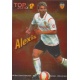 Alexis Error Top Rojo Valencia 577