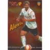 Venta Online Alexis Error Top Rojo Las Fichas Quiz Liga 2009-10