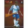 Sale Trading Cards Mendoza Top Rojo Las Fichas de La Liga 2009-10