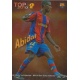 Abidal Top Rojo Barcelona 580