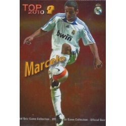 Marcelo Top Rojo Real Madrid 581