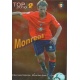 Nacho Monreal Top Rojo Osasuna 583