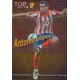 Antonio López Top Rojo Atlético Madrid 584