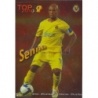 Trading Cards Senna Top Rojo Mundicromo Quiz 2009-10