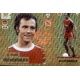 Franz Beckenbauer 462 Panini FIFA 365 2019 Sticker Collection