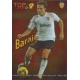 Baraja Top Rojo Valencia 591
