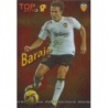 Soccer Trading Cards Baraja Top Rojo Mundicromo Fichas Liga 2009-10