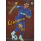 Casquero Top Rojo Getafe 593