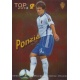 Ponzio Top Rojo Zaragoza 594