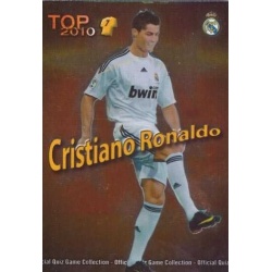Cristiano Ronaldo Top Rojo Real Madrid 596