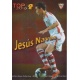 Jesús Navas Top Rojo Sevilla 597