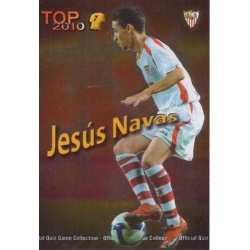 Jesús Navas Top Rojo Sevilla 597
