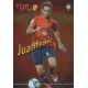 Juanfran Top Rojo Osasuna 600