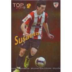 Susaeta Top Rojo Athletic Club 603