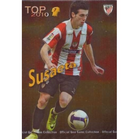 Susaeta Top Rojo Athletic Club 603