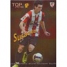 Sale Trading Cards Susaeta Top Rojo Las Fichas de La Liga 2009-10