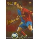 Iniesta Top Rojo Barcelona 604